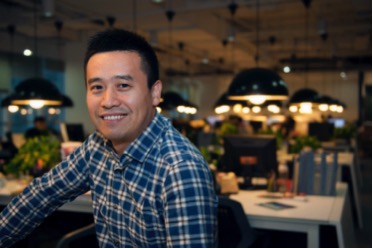 贾云海:新东方OKAY让教育更智慧