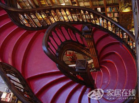 家装常识必看:楼梯装修需要注意的事项