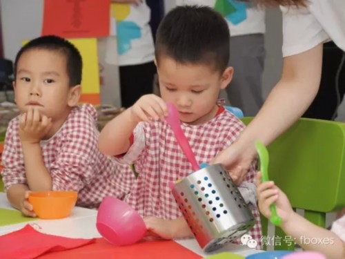 【家盒子育儿】高效能人士养孩子的七个细节