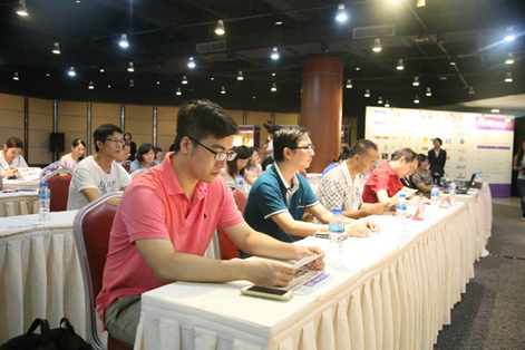 吃货召集令!广州食博会9月10日琶洲益武展馆开幕