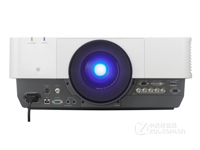 工程投影机 索尼F720HZL报价为170000元