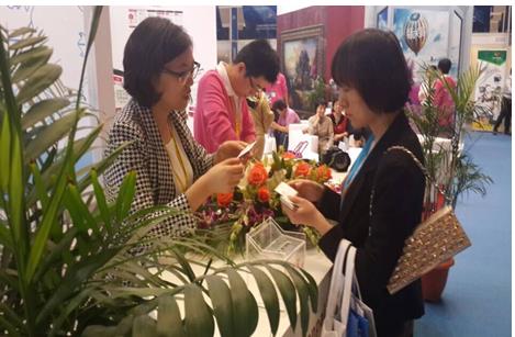 乐天派网络科技助力老年产业智慧发展