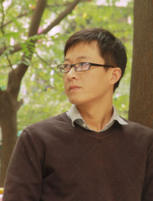 巴德士袁慧：水漆时代的机遇大于挑战