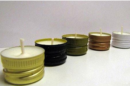 家居DIY:旧物不等于废物,家装实用旧物大改造