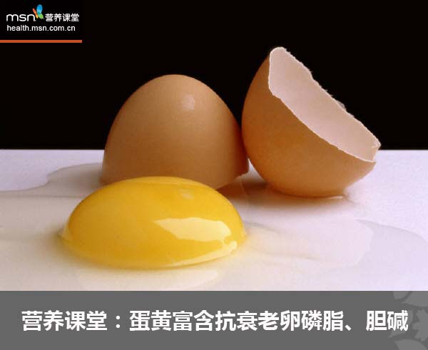 营养课堂：一日吃几个鸡蛋宜健康？