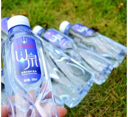 U泉课堂：秋季健康喝水三步走，不惧“秋老虎”