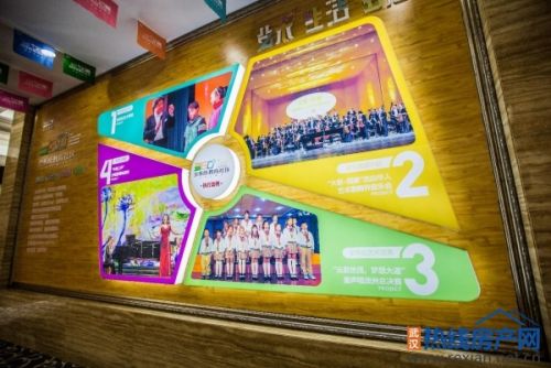 世茂外滩：世茂上新季不容错过 360全系统教育社