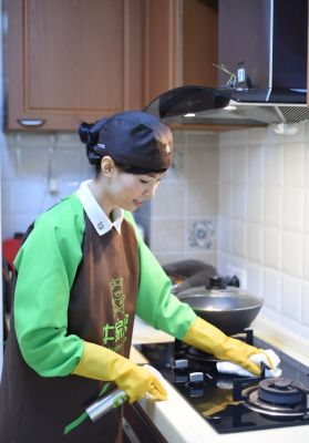 牛家帮,家政O2O的新一代行业巨头?