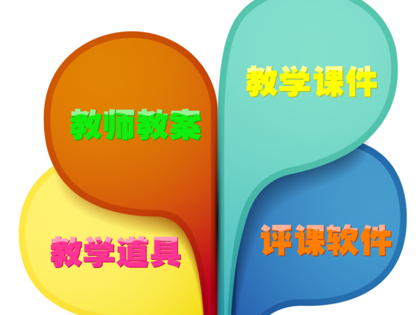 小学青春期心理健康课教材—男生女生好相处