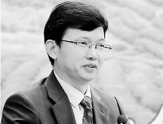 浙大“最牛”班主任“帅飞”捧走百万“永平奖”