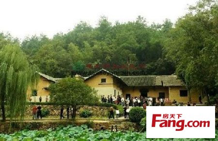 农村居家风水 农村住宅风水学知识 农村居家风水 农村住宅风水学知识不得不看(图)