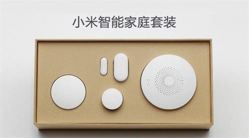 “大米”模仿秀当道!智能家居也不例外