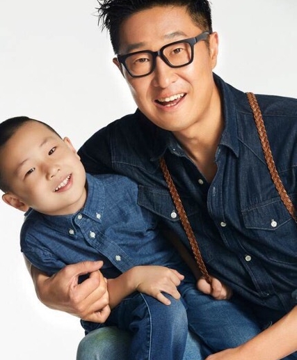 小眼睛处女座林大竣 在公主王子身边一样刷存在