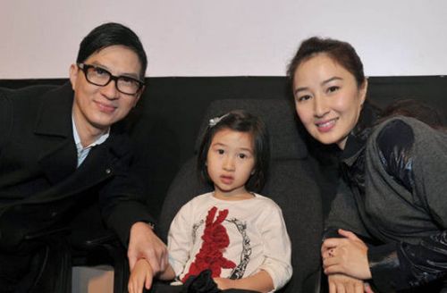 女星不愿生女只愿育儿的背后隐情