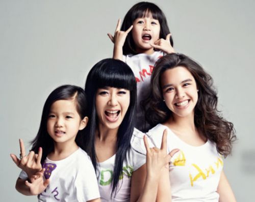 女星不愿生女只愿育儿的背后隐情