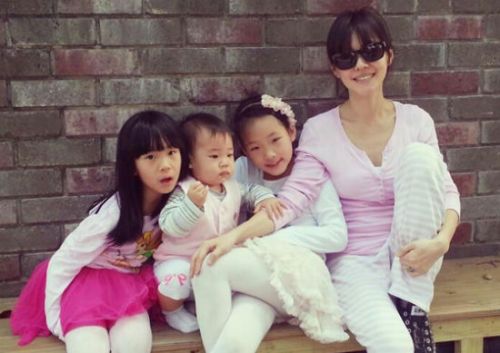 女星不愿生女只愿育儿的背后隐情