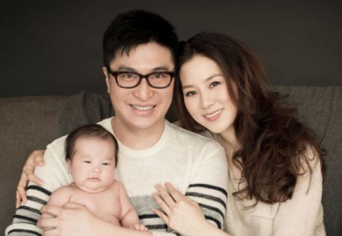 女星不愿生女只愿育儿的背后隐情