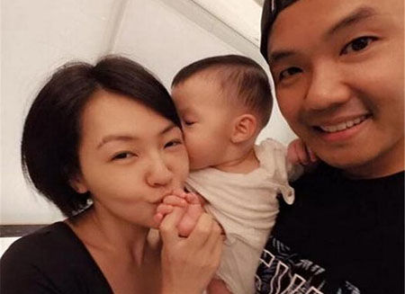 不拼亲妈拼干妈 星二代的超大牌干妈