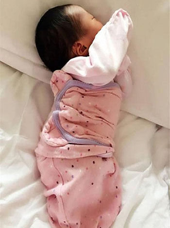 不拼亲妈拼干妈 星二代的超大牌干妈