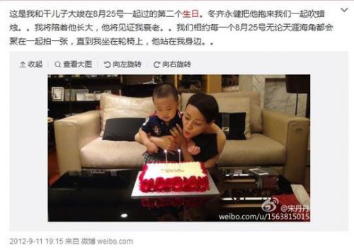 不拼亲妈拼干妈 星二代的超大牌干妈