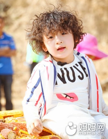 6件法宝 打造“胖轩牌”小潮男