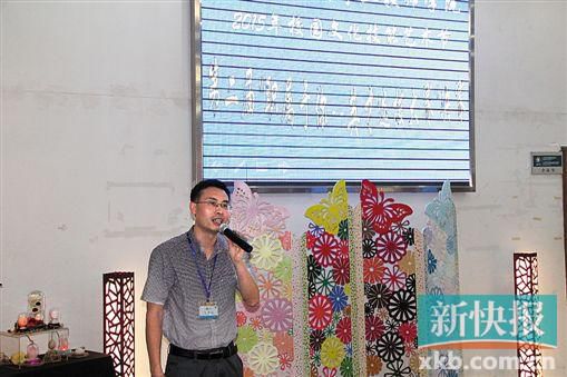 开展第二课堂举办英才选拔赛 助学生提升素质打造职场精英