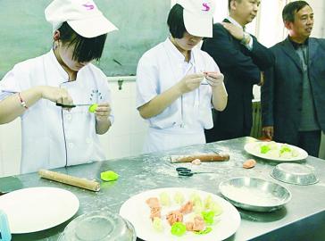 美味面点，点缀幸福生活