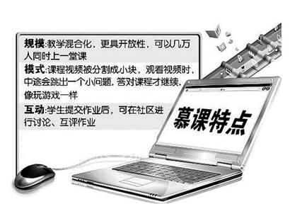 青岛二中优质课视频放上网
