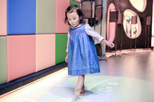 甜馨教你如何讨人爱 霸气卖萌全学会