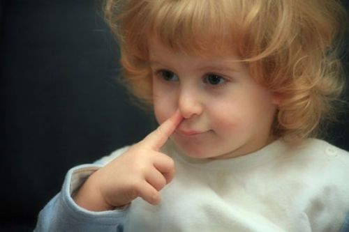 流鼻血时该仰头or低头？弄反了易窒息