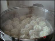 [烹饪课堂]那些曾经很火的美食---灌汤包.