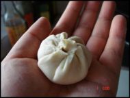 [烹饪课堂]那些曾经很火的美食---灌汤包.