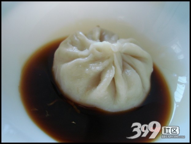[烹饪课堂]那些曾经很火的美食---灌汤包.