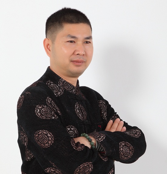 知机子近照2 知机子近照2