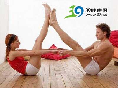 家庭互动健身计划课程