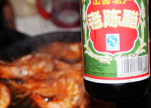 【厨艺课堂】全家都爱的吮指原味虾