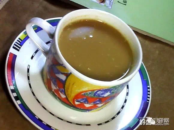 好豆课堂:各种口味的花样豆浆~
