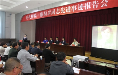 教育见效:别样的“周末课堂”