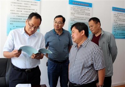 教育见效:别样的“周末课堂”