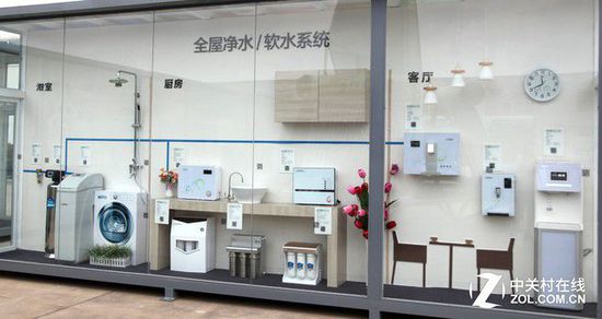 生活的原理③ 居家用水应该如何细分?(全文)