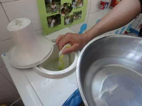 聪明主妇必知的11个居家小常识