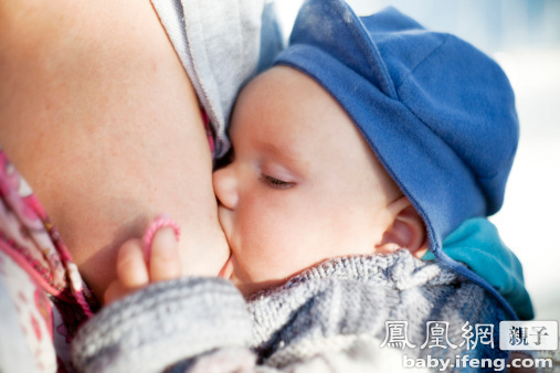 揭秘成人哺乳交易红火的背后(图)
