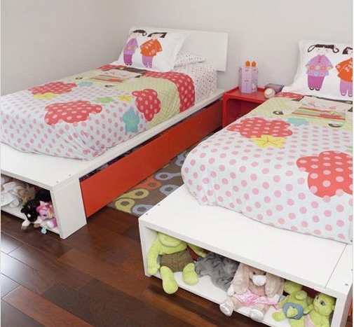 手把手教你选宝宝床品 促进宝宝的睡眠