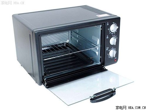 吃货小编的每周烹饪课 父亲节蛋糕 家电网® HE