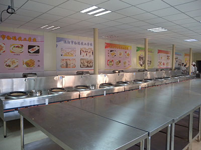 沈阳中西式面点全能学习班