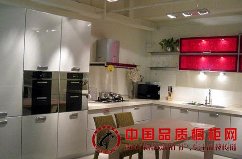 为什么别人的橱柜够惊艳 因为他们学会了这些保养知识