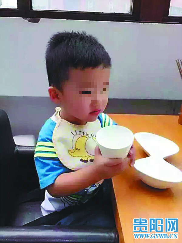 保姆携娃失联14小时 牵动人心:只因下大雨被困