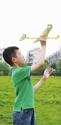 科技筑梦 智“惠”天心