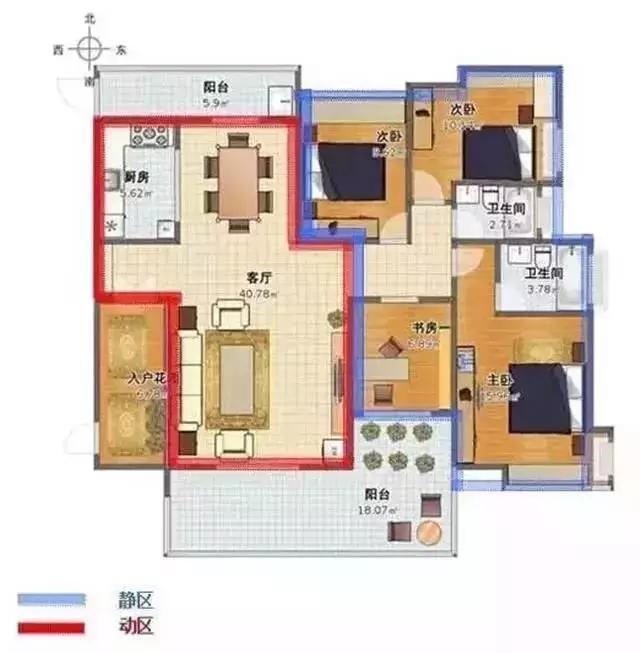 好房子具备哪些属性 教你识别房子的好坏