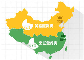 学习是最好的生活方式——网易云课堂发布2014年度数据报告